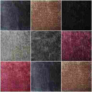 Quality Tested Sofa fabrics with Customized Colors