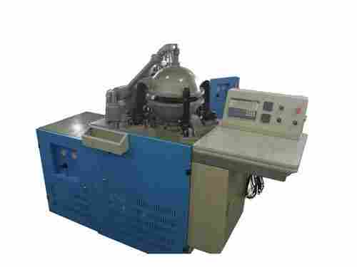 Rubber Bladder Vulcanizing Machine with Optional Station Number