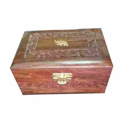 Traditional Gifting Wooden Box