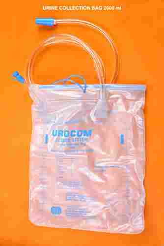 Urine Collection Bag 2000ml