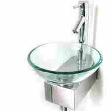 Designer Glass Wash Basin