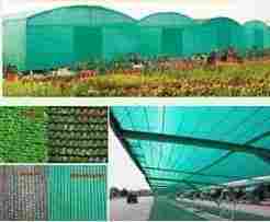 High Quality Green Shade Nets
