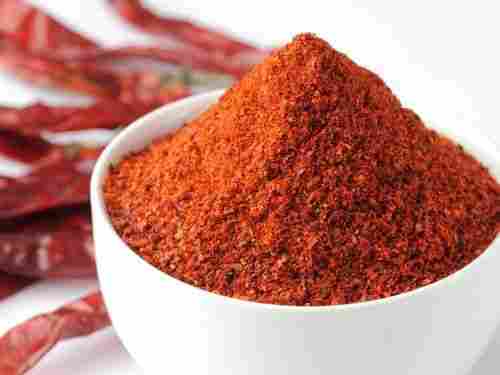 High Quality Red Chilli Powder