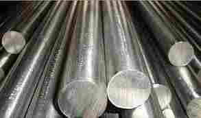 Industrial High Quality Metal Bars