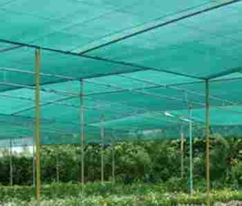 Quality Tested Net Houses