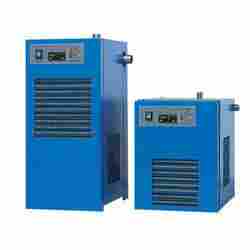 Refrigerated Type Air Dryer