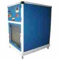 Robust Design Electric Water Chiller