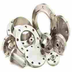 Alloy Flanges with High Performance