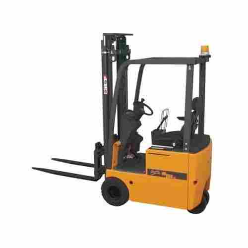 Electric Fork Lift Truck