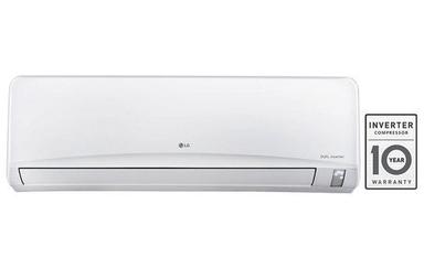 Lg Split Air Conditioner Capacity: 1 Ton