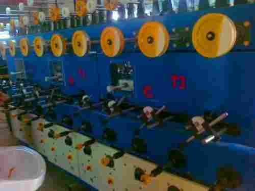 Low Price Wire Annealer Machine