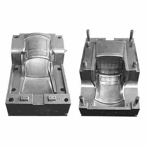 Plastic Chair Casting Mould