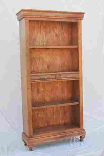 Quality Standard Wooden Bookshelf