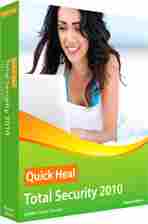Quick Heal Total Security 2010