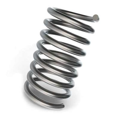 Stainless Steel Spring Wires