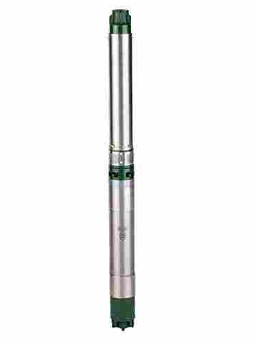 CRI 1 5HP 19 Stage Single Phase Zuno Borewell Pump
