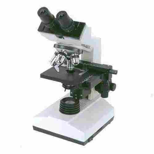 Demanded Coaxial Research Microscope