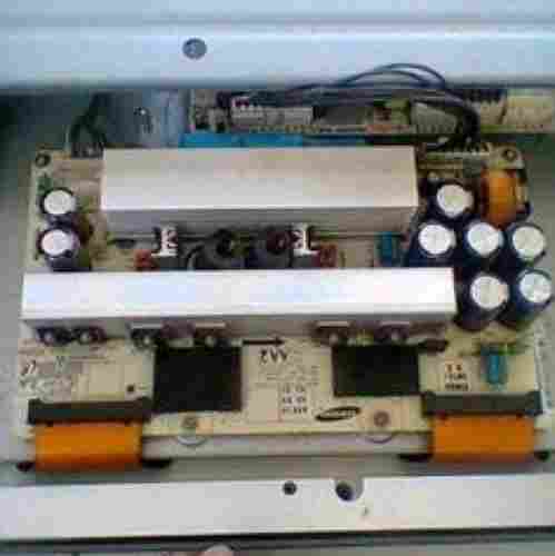 Highly Functional Furnace Control System