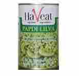 Preservatives Canned Papdi Lilva