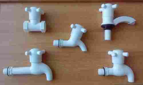 Crossa Opel Super White Water Taps And Valves