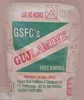 High Grade Melamine (Gujlamine)