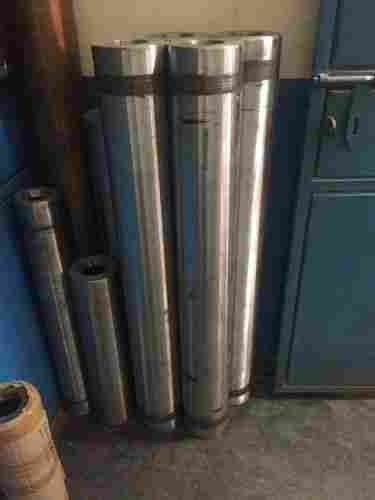 Industrial Rotogravure Printing Cylinder