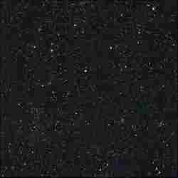Lustrous Granite Black Galaxy