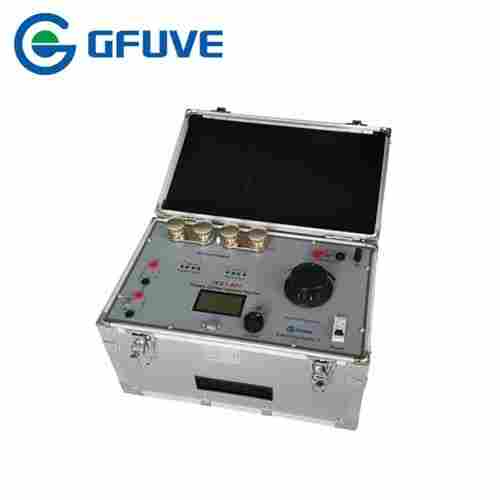 1000A Circuit Breaker Primary Current Injection Test Set With 5KVA Capacity