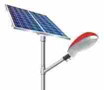 Solar Street Light With High Efficiency