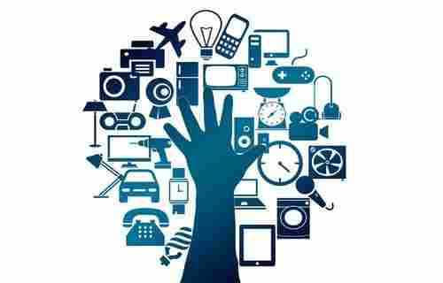 Internet of Things Services