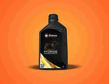 Ketrox Hydra ISO VG 32 Hydraulic Oils
