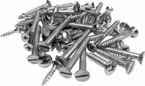 Robust Construction Metal Screw