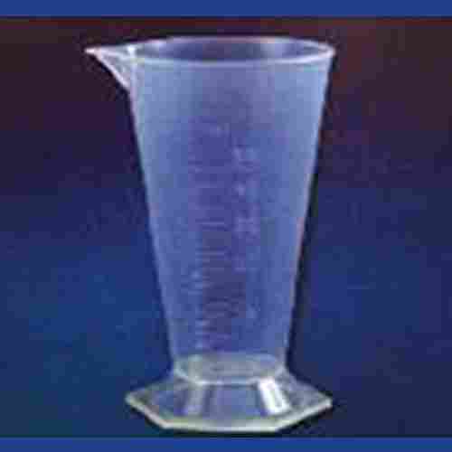 Conical Measure Glass Beaker