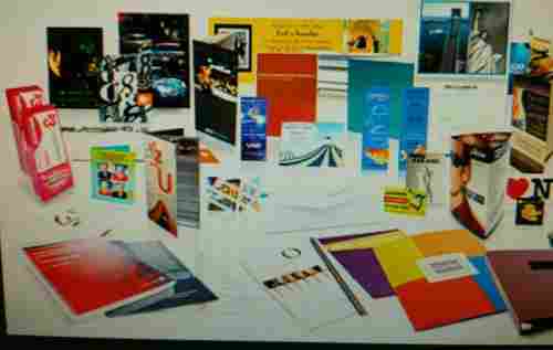 Customized Offset Printing Solution