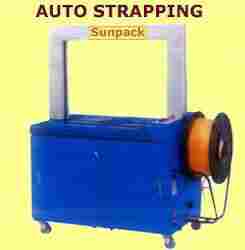 Industrial Auto Strapping Machine