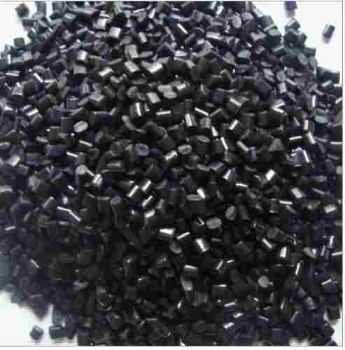 Industrial Black ABS Granules