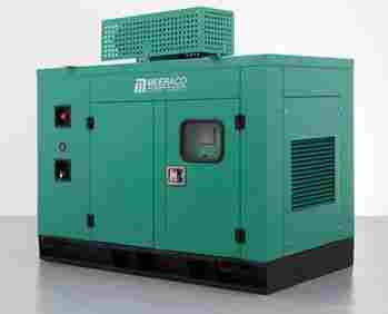 Meeraco 25 Kva Diesel Generating Set A Series