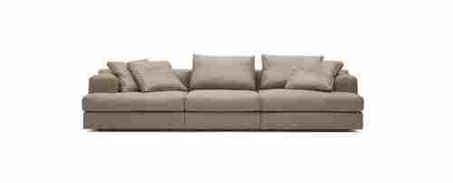 Modern Design Three Seater Sofa Set