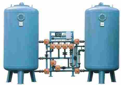 Top Quality Water Softening Plant