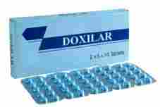 Doxilar Tablet