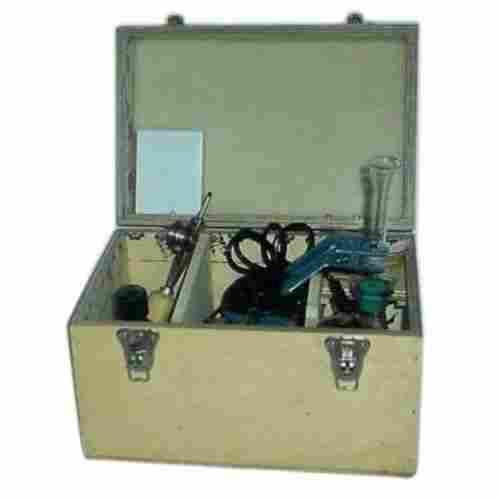 Electric Contamination Checking Kit