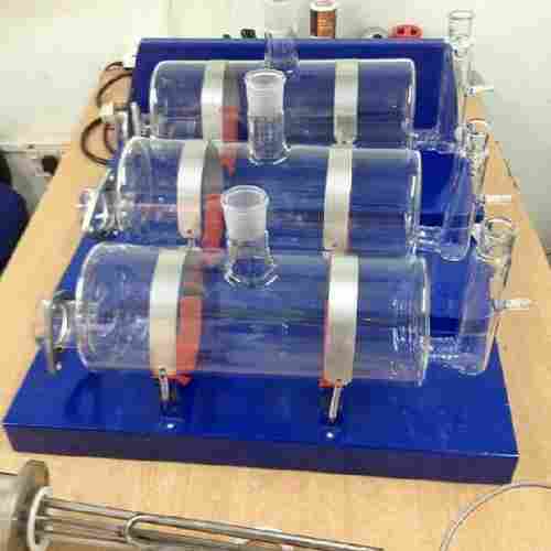 Lab Water Distillation Set
