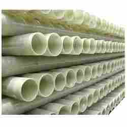 Quality Tested FRP Pipe