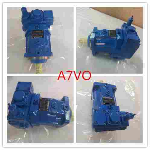 A7VO Re-Conditioned Closed Loop Variable Displacement Pump