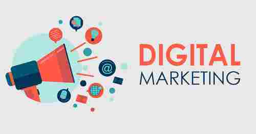 Digital Marketing Consultancy Services