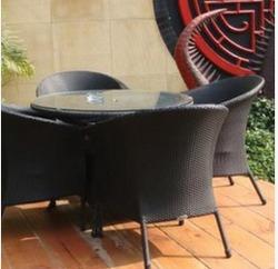 Highly Durable Outdoor Dining Set