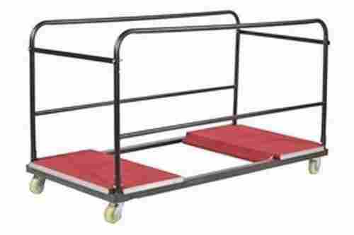 Light Weight Banquet Table Trolley