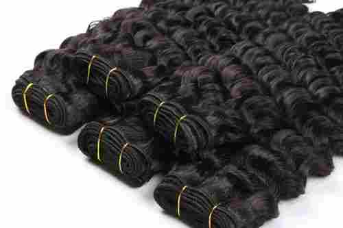 Long Remy Weft Hair