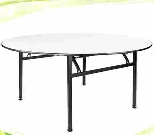 Powder Coated Banquet Folding Table