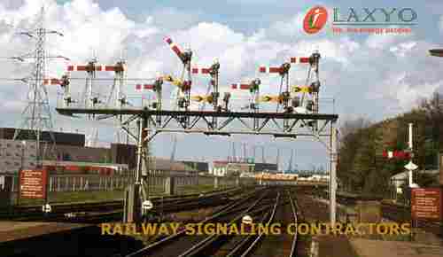 Private Railway Signaling Service